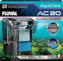 AquaClear 20