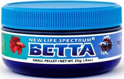 New Life Spectrum Betta Formula