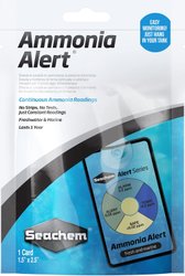 Seachem Ammonia Alert